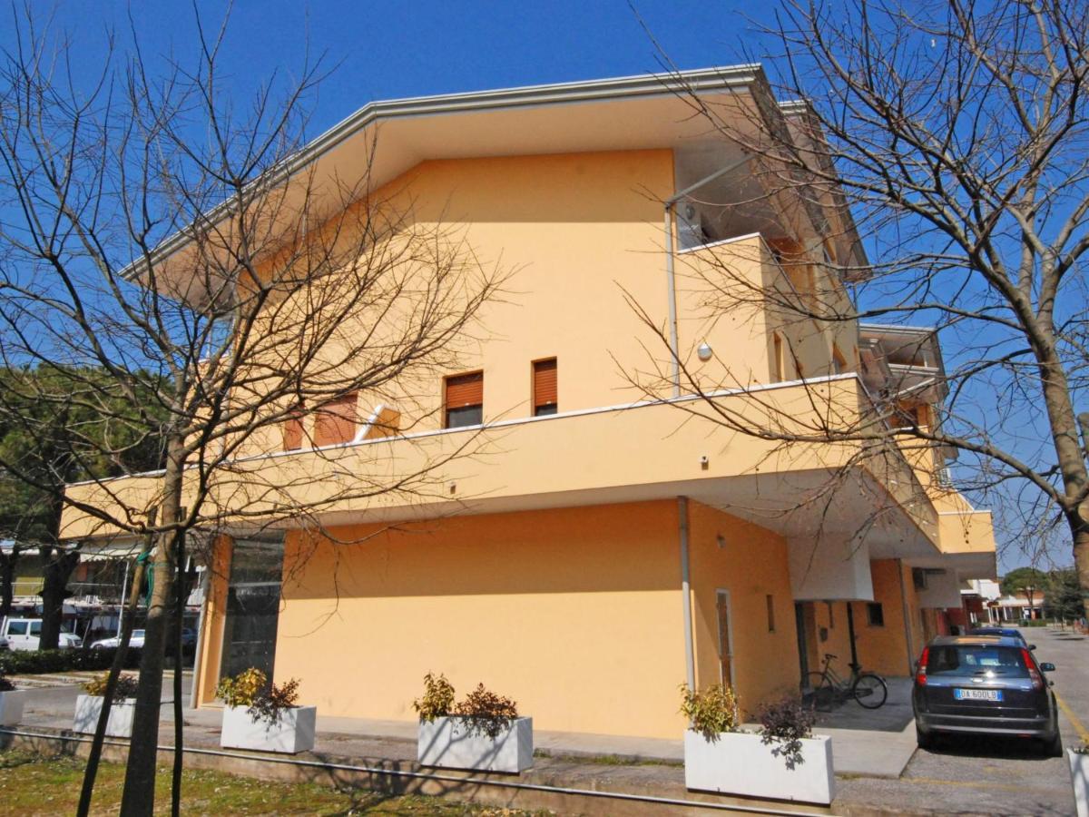 Apartment Simma-4 By Interhome Bibione Buitenkant foto