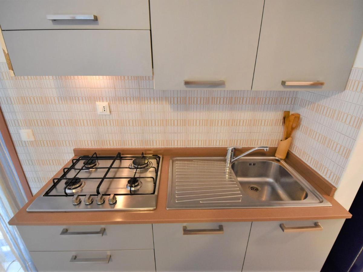 Apartment Simma-4 By Interhome Bibione Buitenkant foto