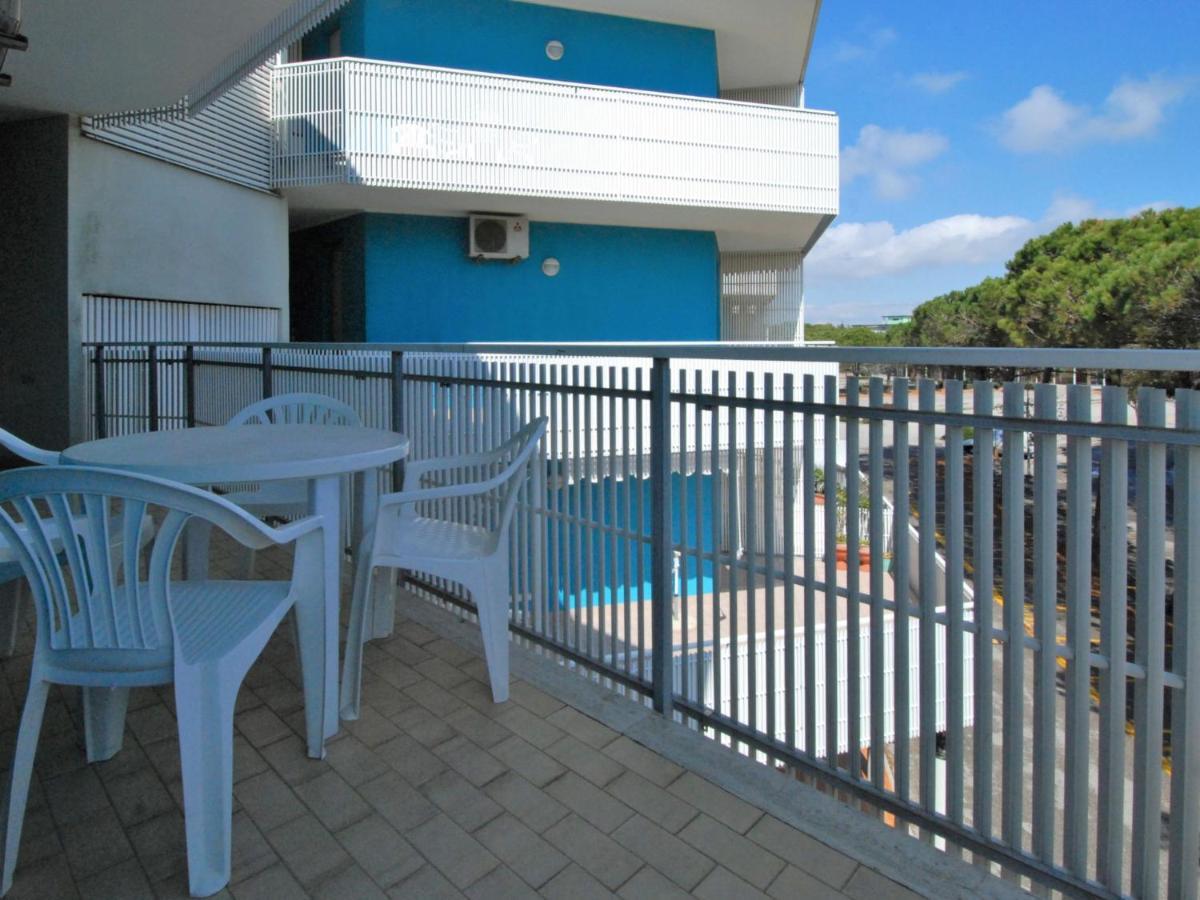Apartment Simma-4 By Interhome Bibione Buitenkant foto