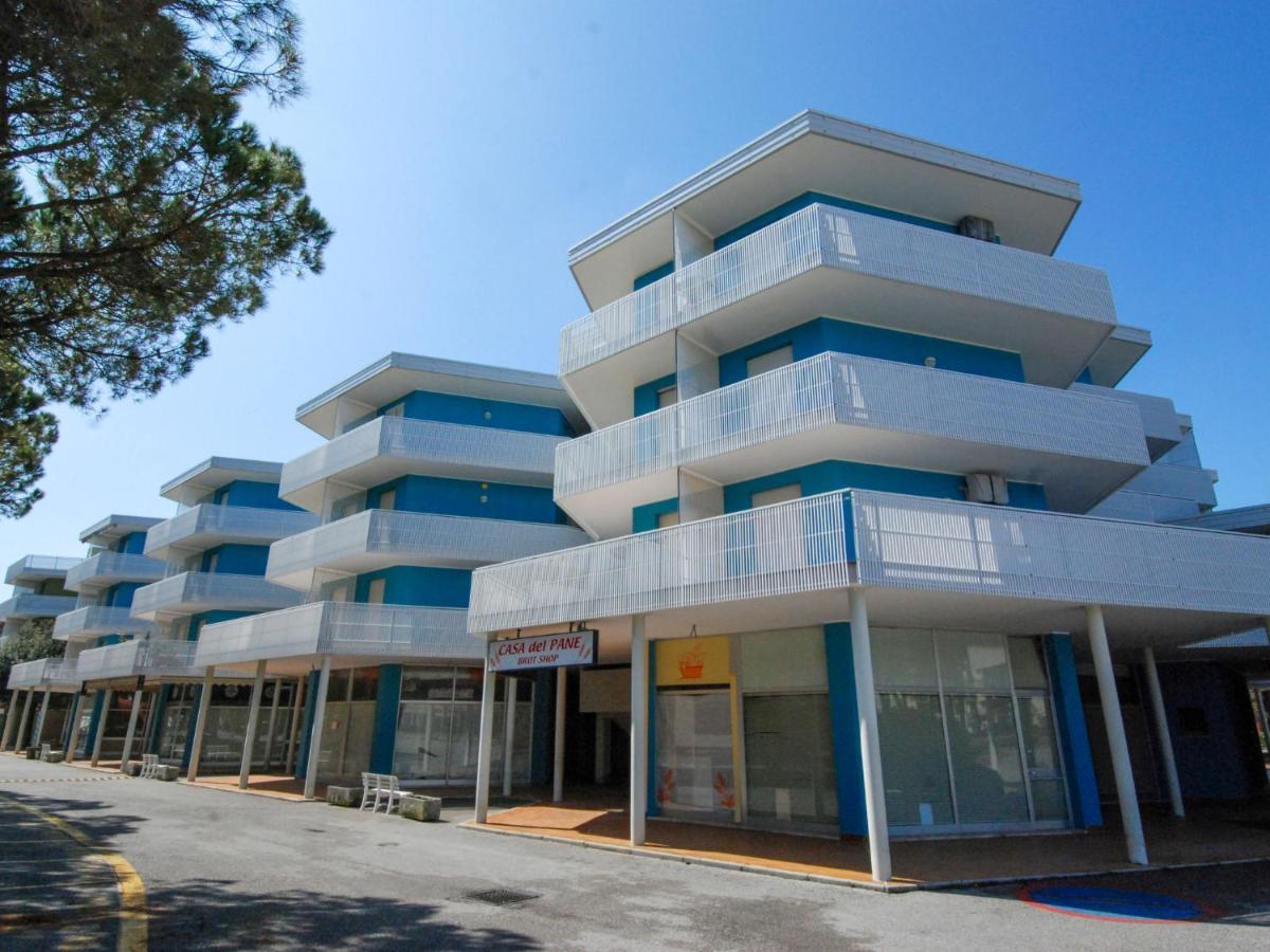 Apartment Simma-4 By Interhome Bibione Buitenkant foto