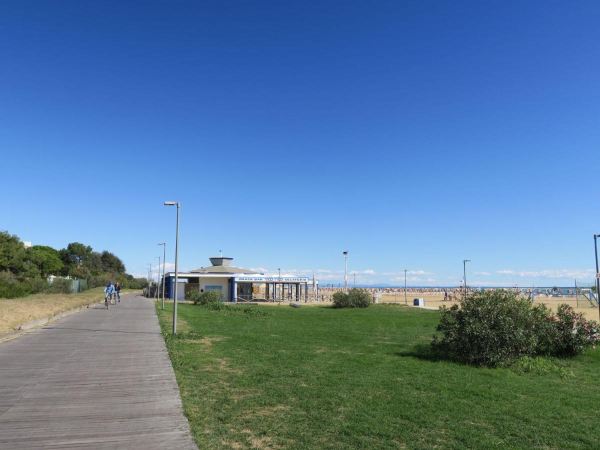Apartment Simma-4 By Interhome Bibione Buitenkant foto